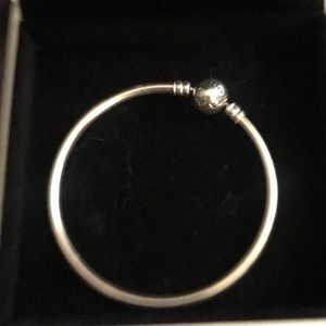 Pandora Bracelet